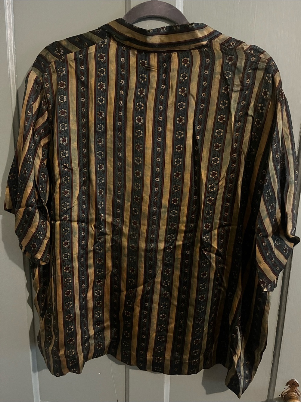 Runaway bicycle Jon Shirt - Picture 4 of 4